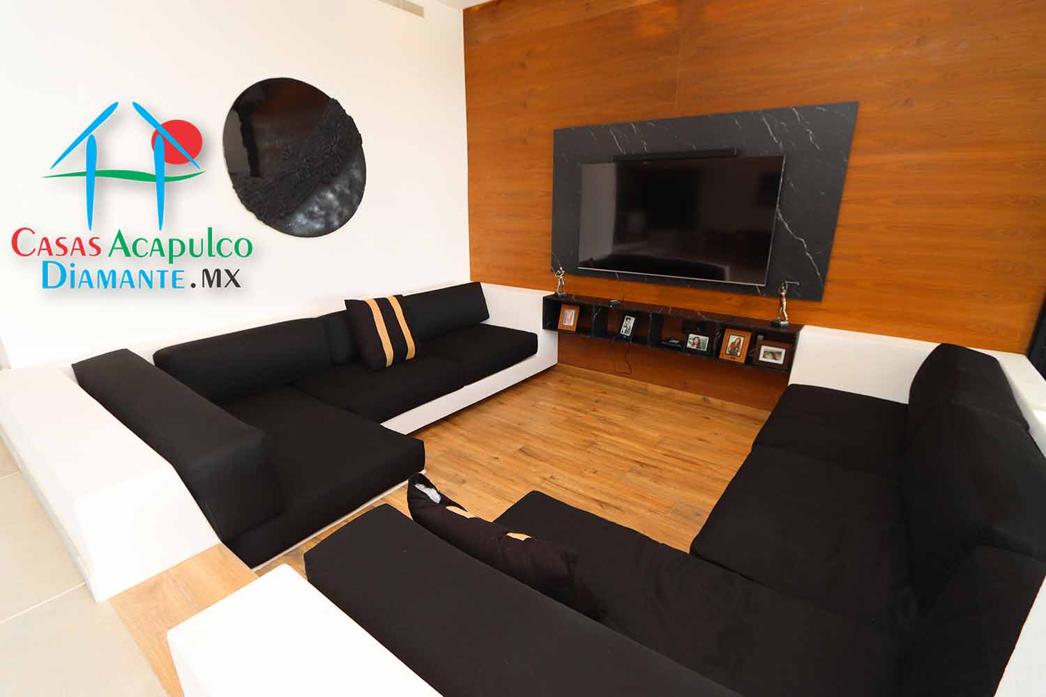 Villas Bálano 5 - Estancia 12