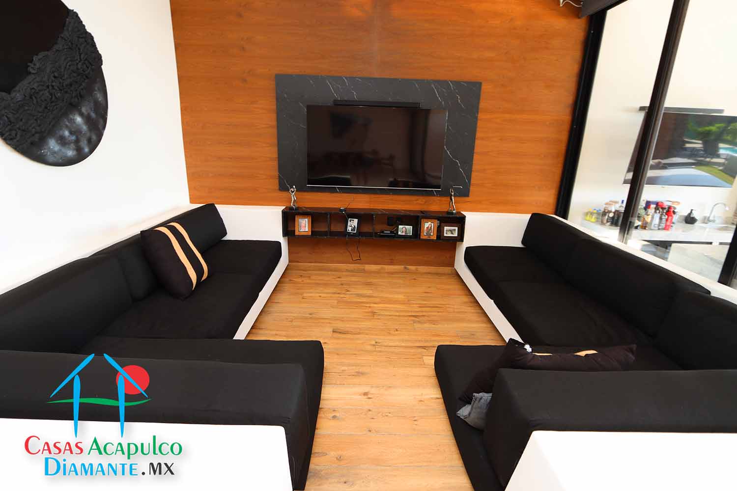 Villas Bálano 5 - Estancia 13