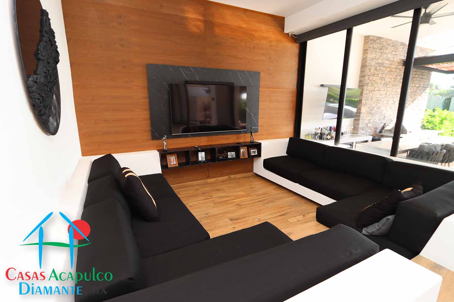 Villas Bálano 5 - Estancia 14