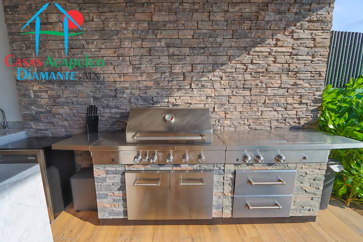 Villas Bálano 5 - Terraza 9