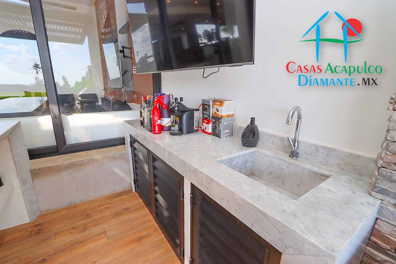 Villas Bálano 5 - Terraza 11