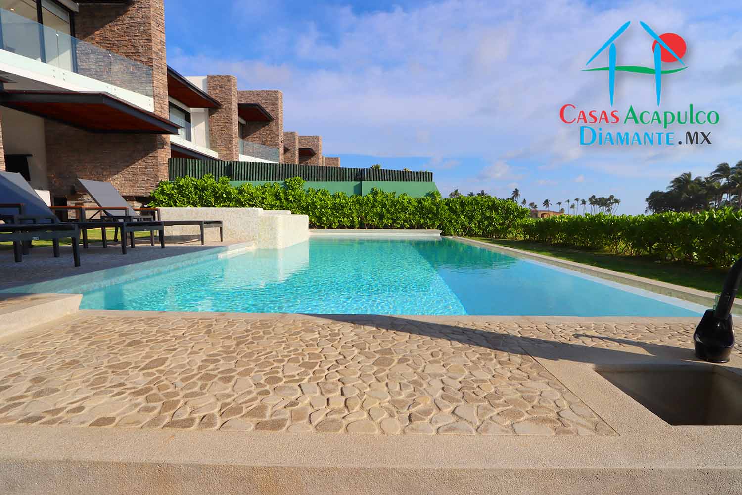 Villas Bálano 5 - Terraza 24