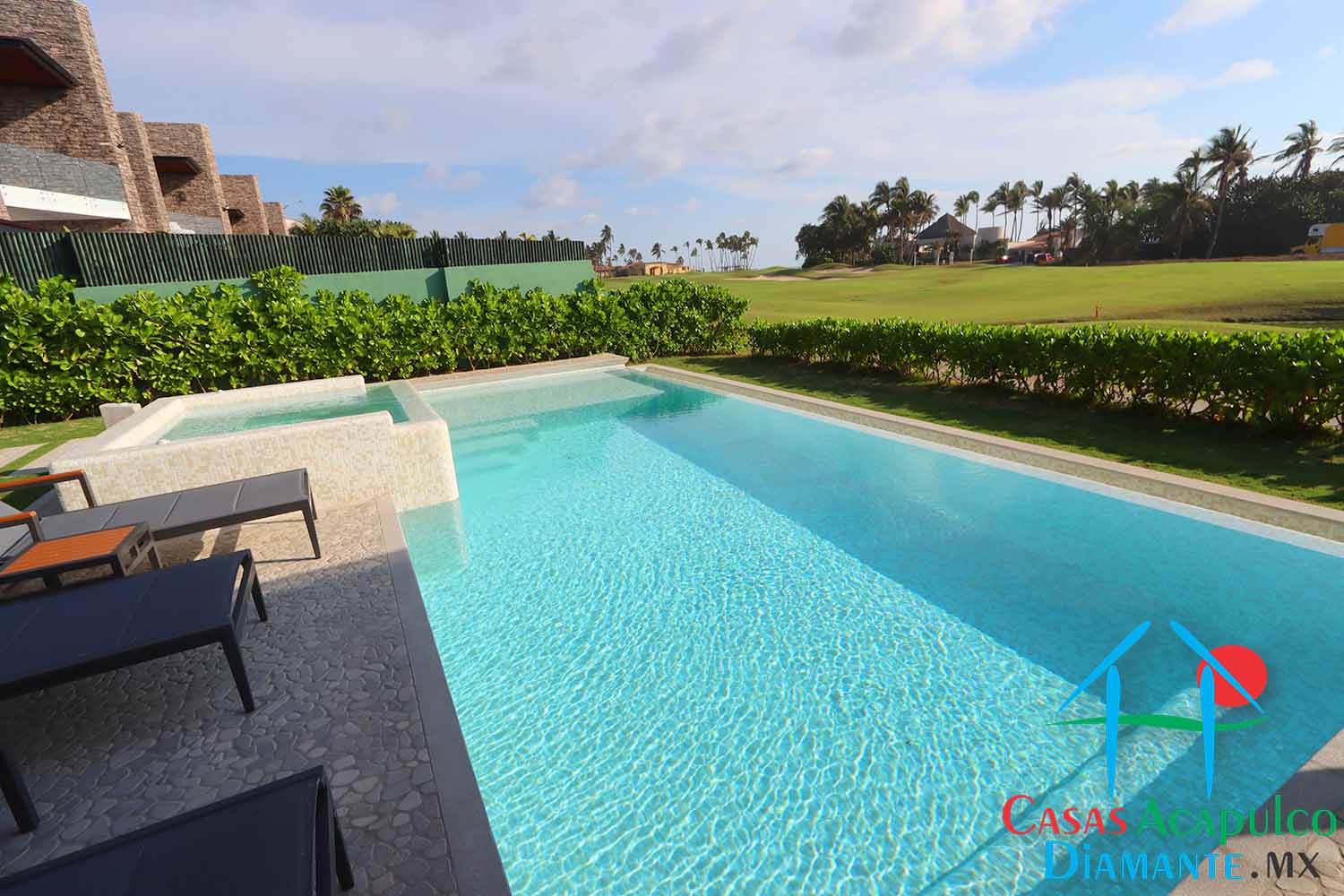 Villas Bálano 5 - Terraza 26