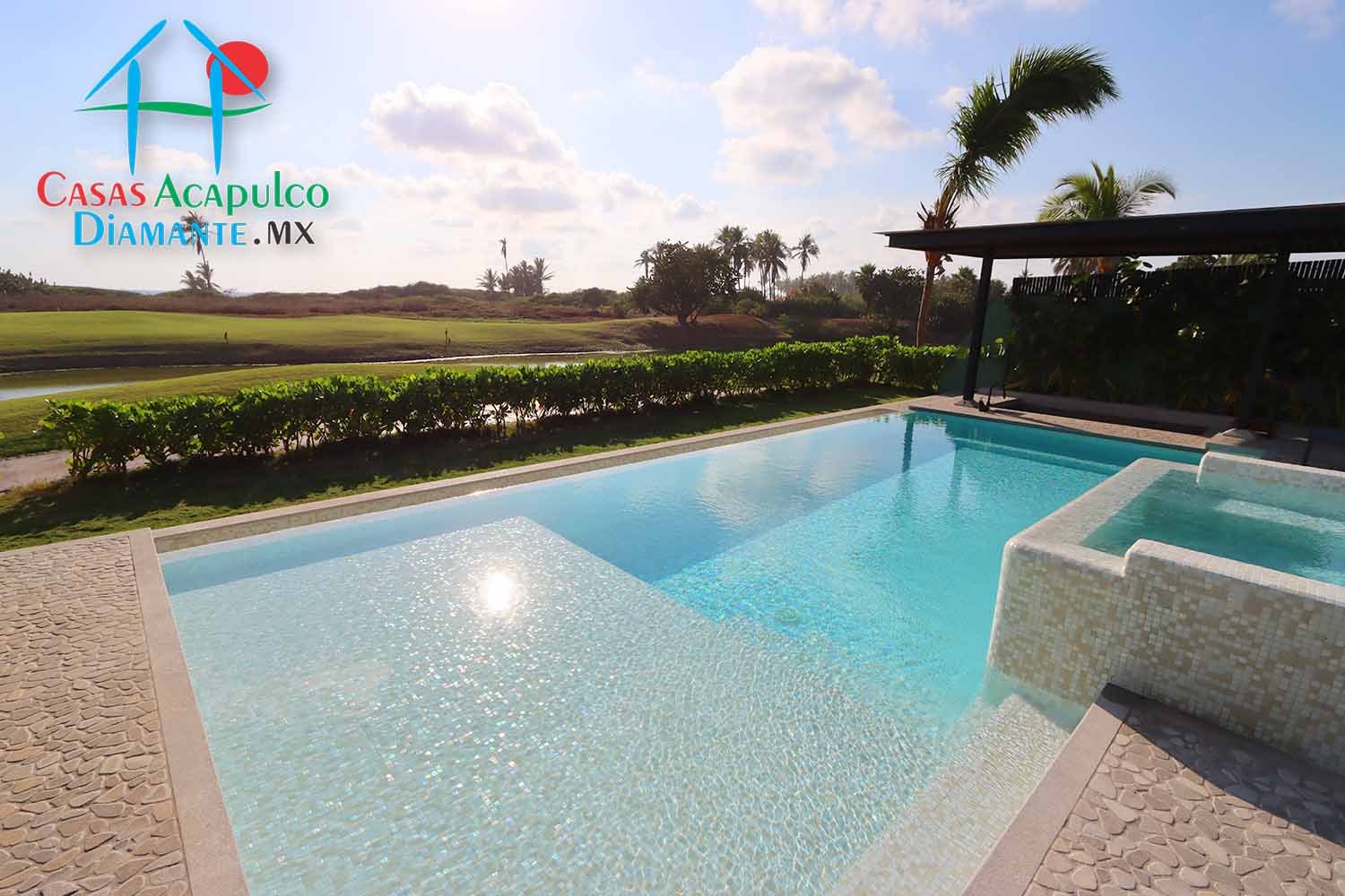 Villas Bálano 5 - Terraza 31