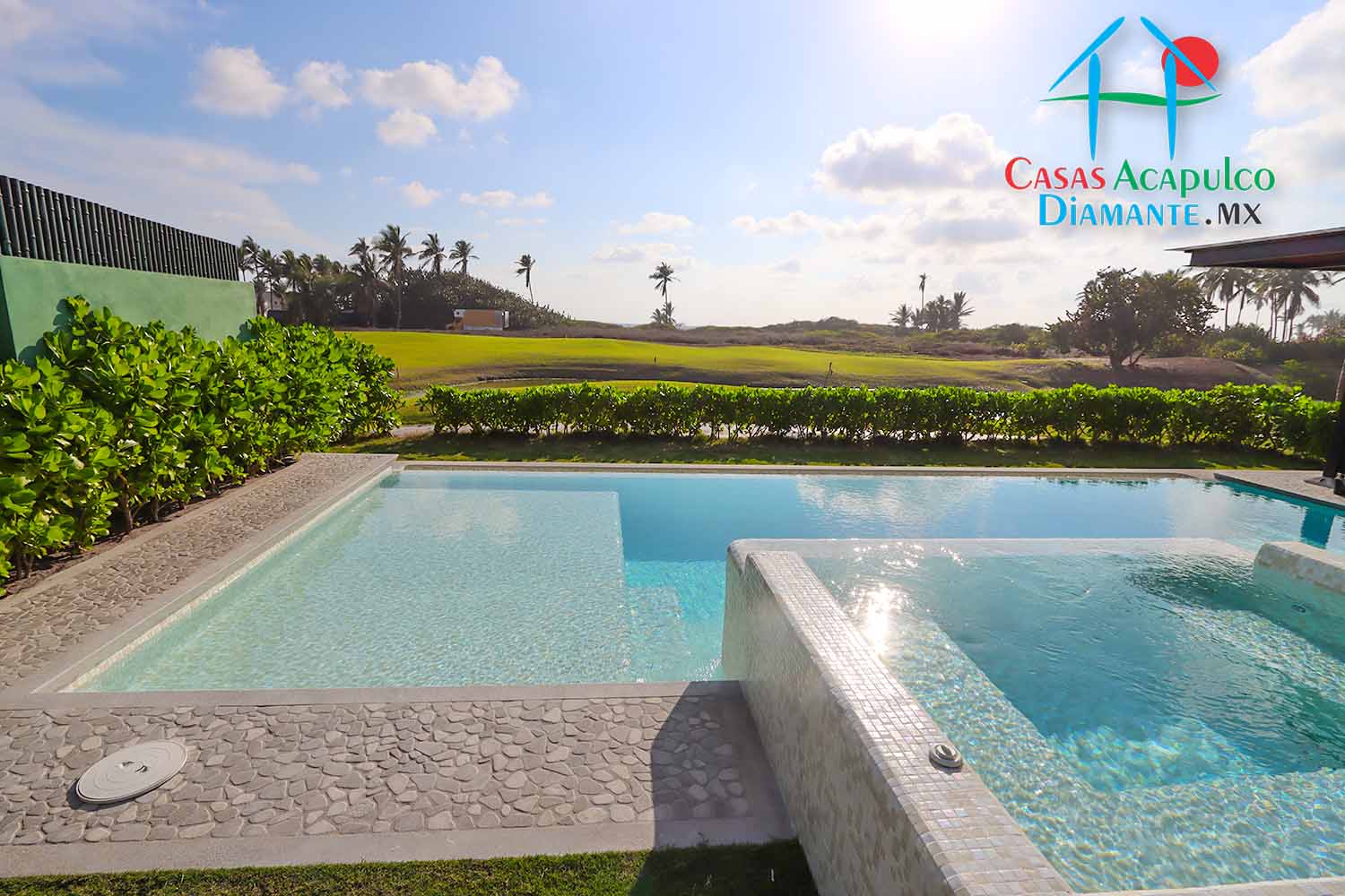 Villas Bálano 5 - Terraza 32