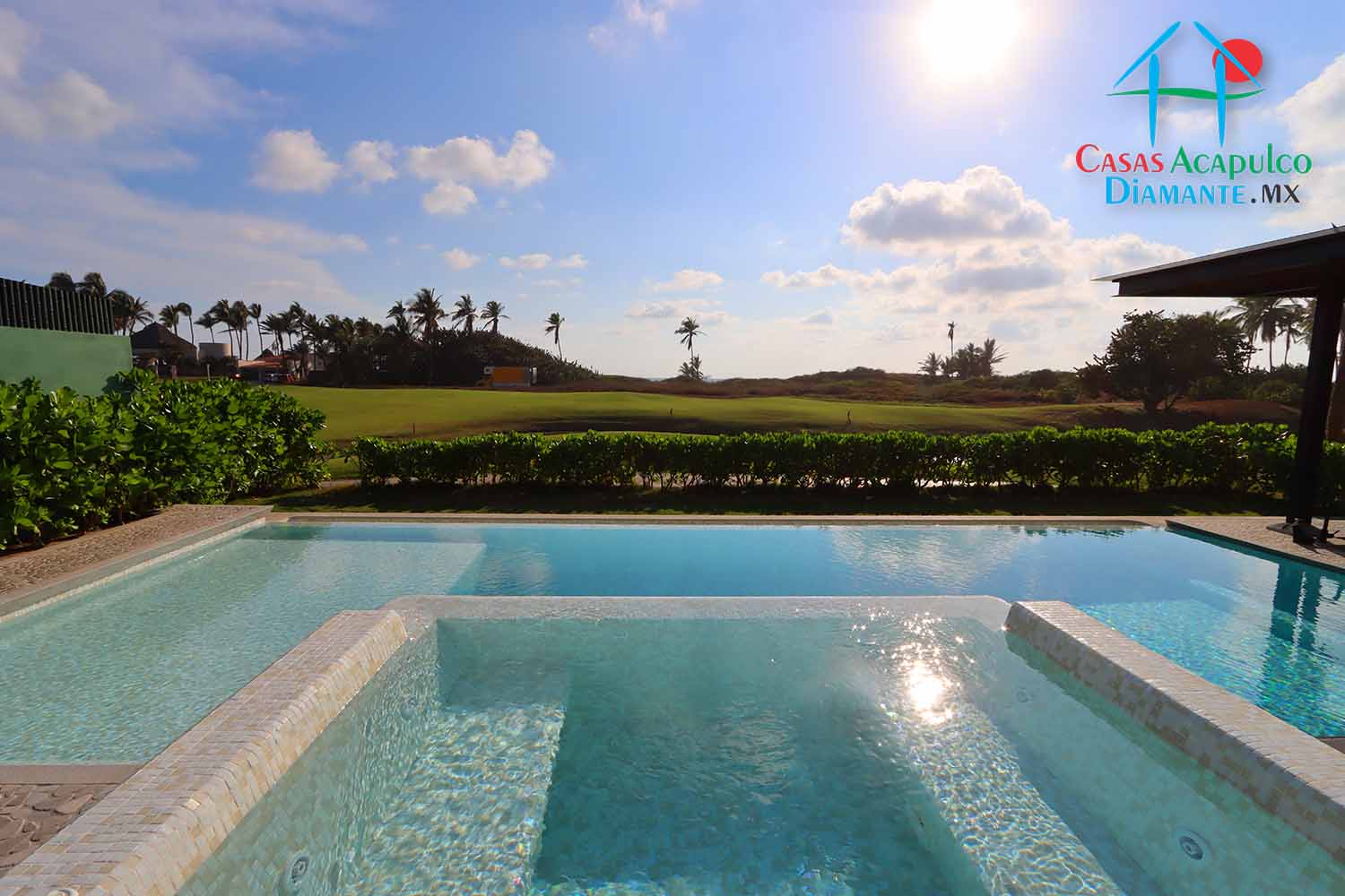 Villas Bálano 5 - Terraza 33