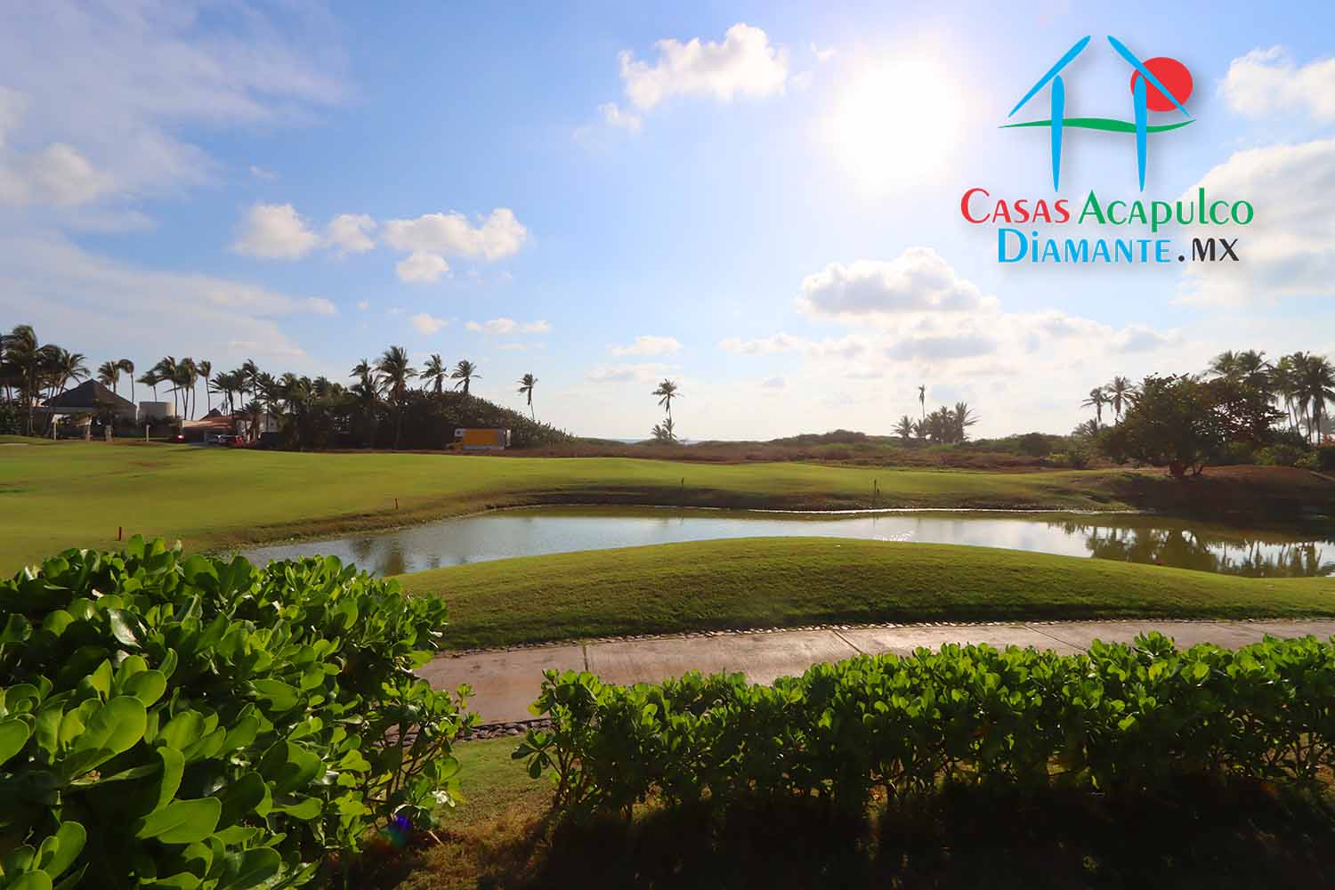 Villas Bálano 5 - Terraza 34