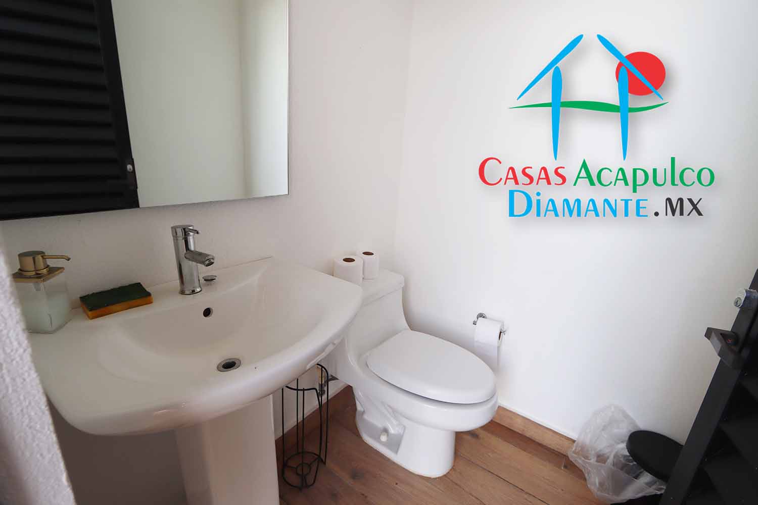 Villas Bálano 5 - Terraza 35