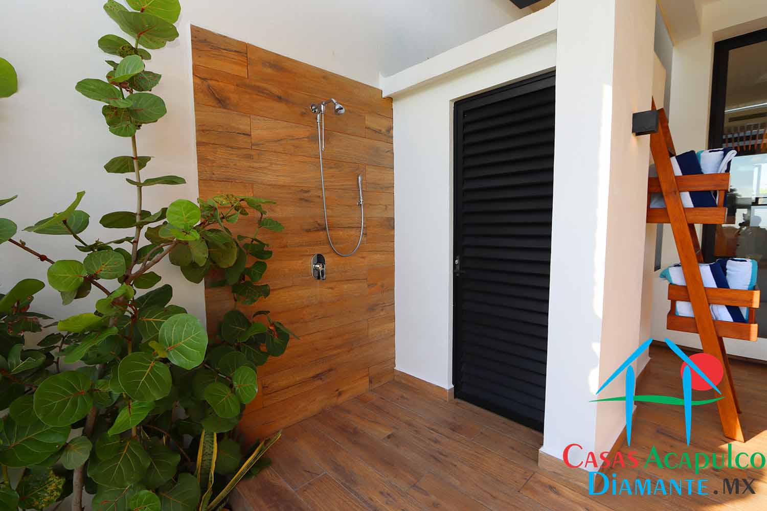 Villas Bálano 5 - Terraza 36