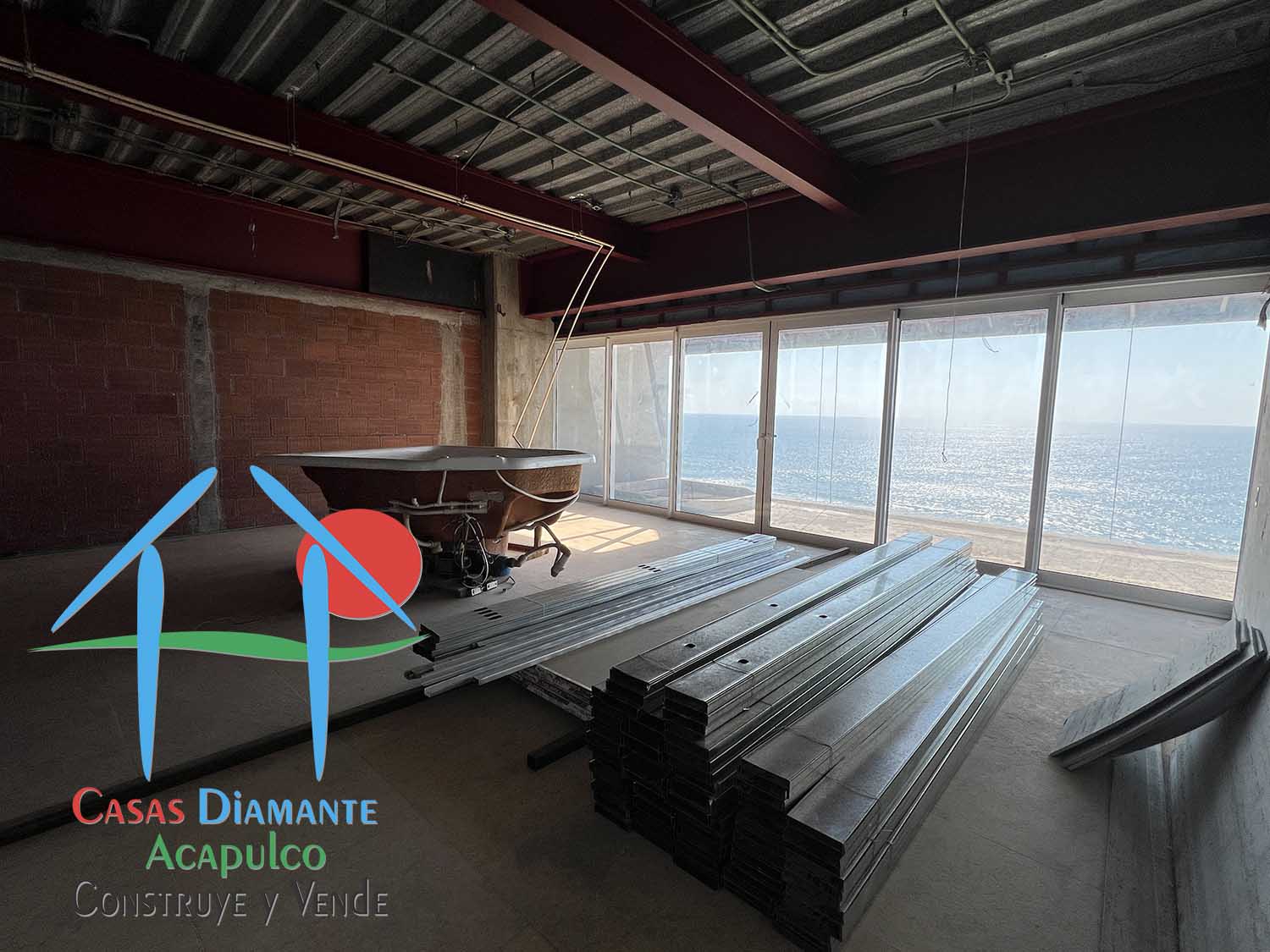 Solar Ocean 903 - Estancia 1