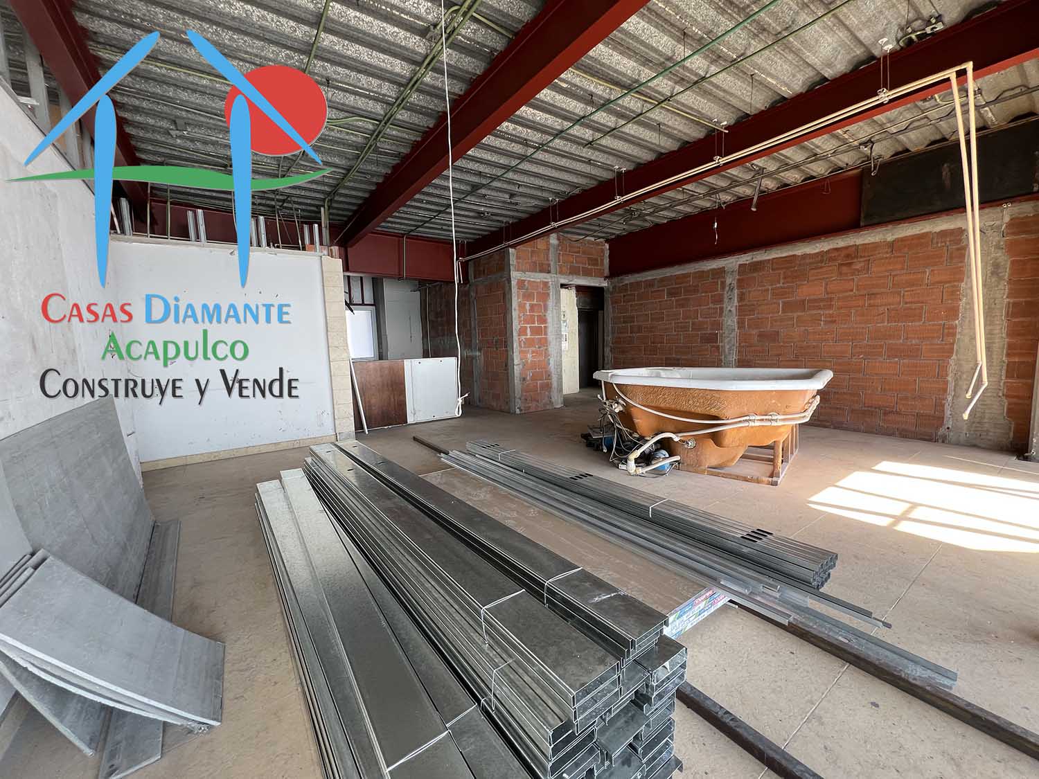 Solar Ocean 903 - Estancia 3