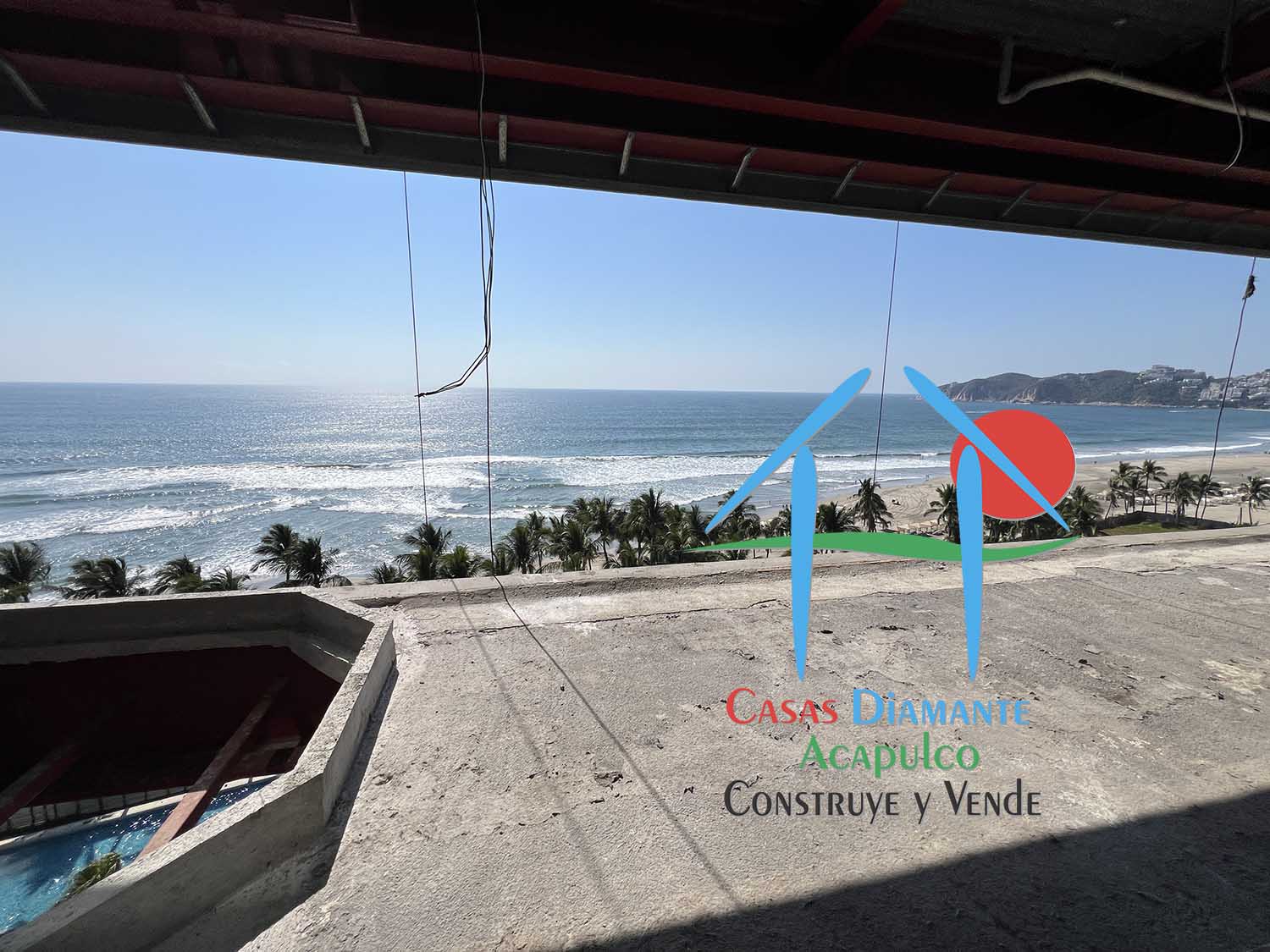 Solar Ocean 903 - Terraza 1