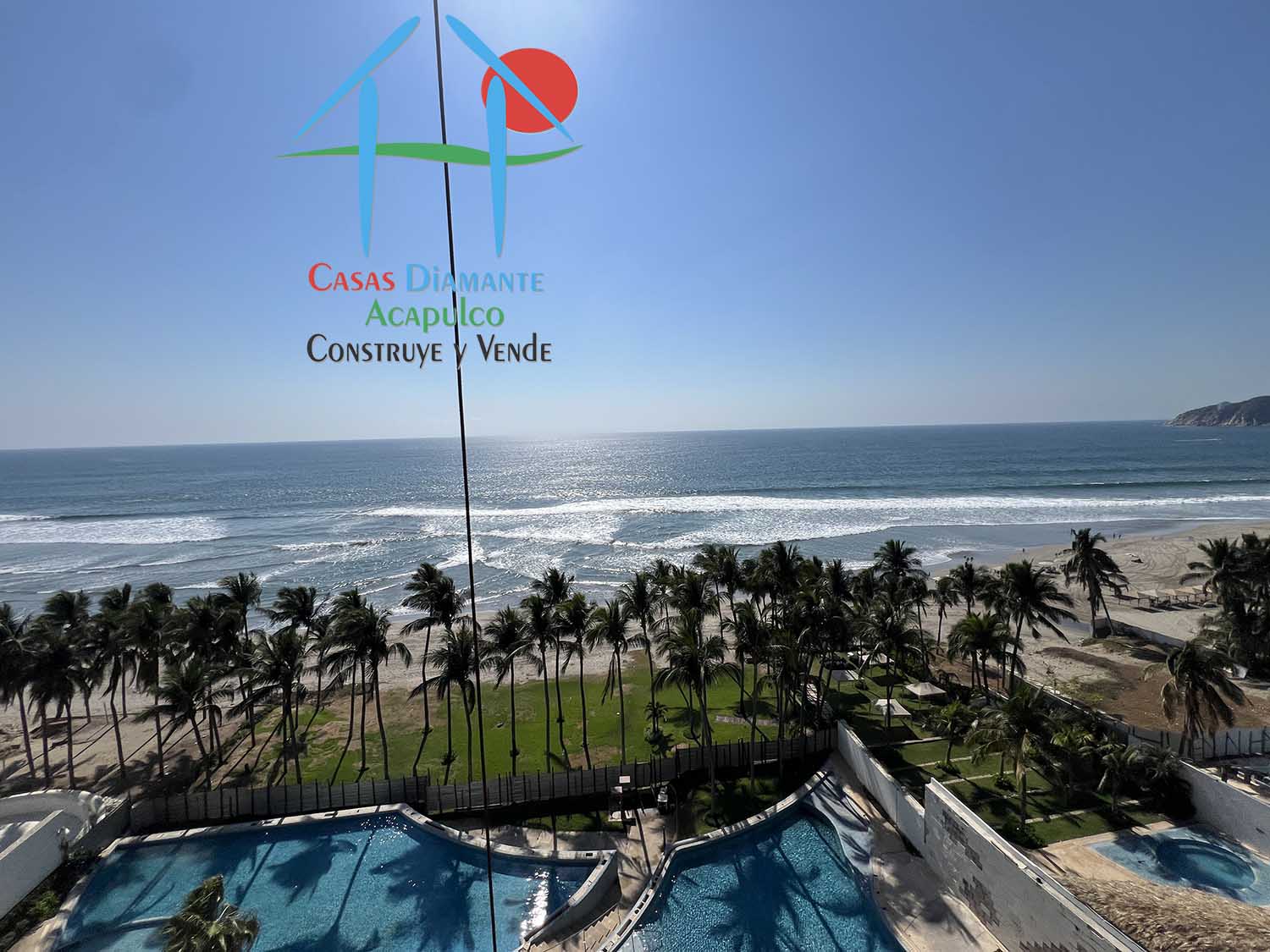 Solar Ocean 903 - Terraza 4