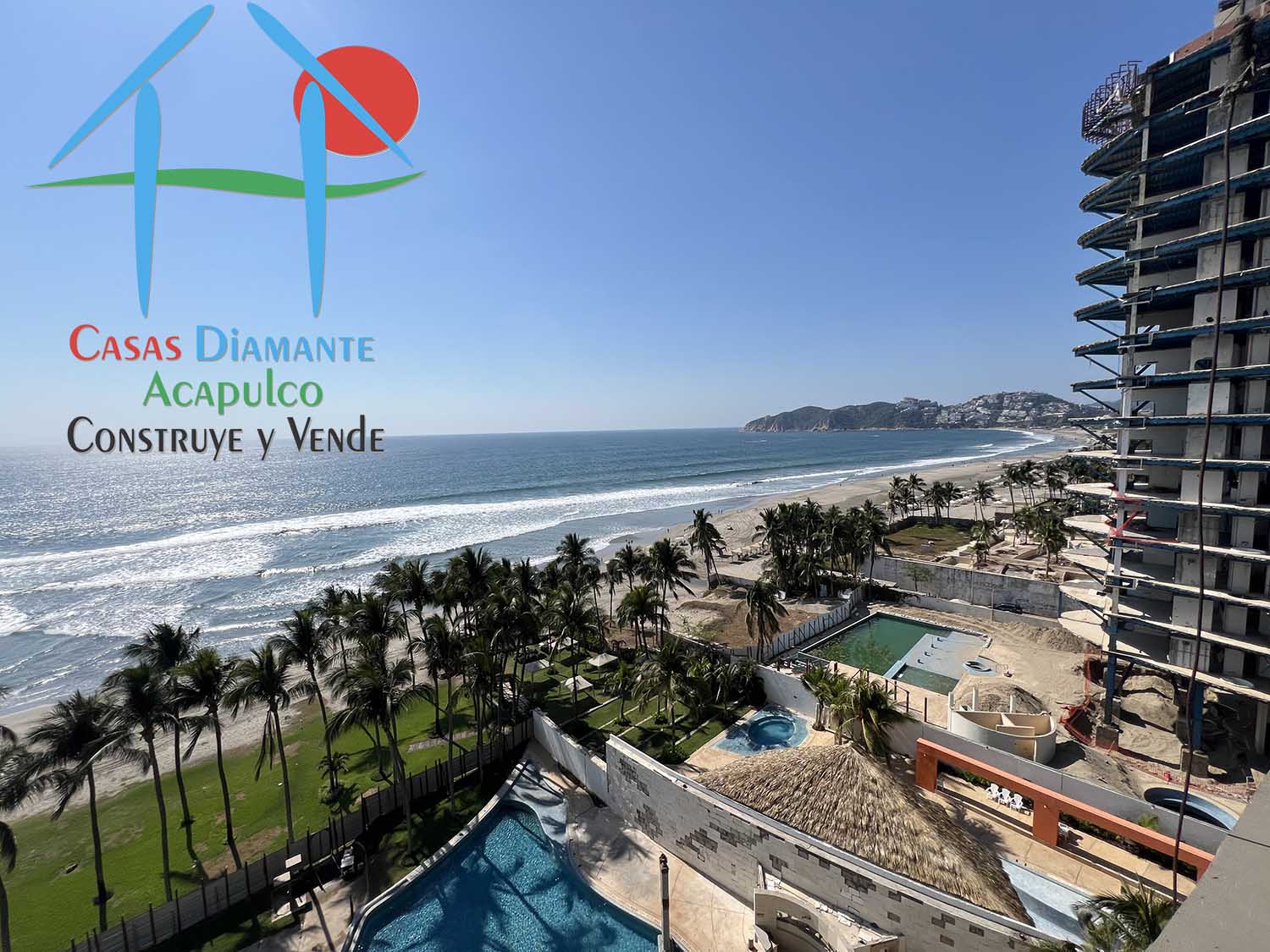 Solar Ocean 903 - Terraza 5