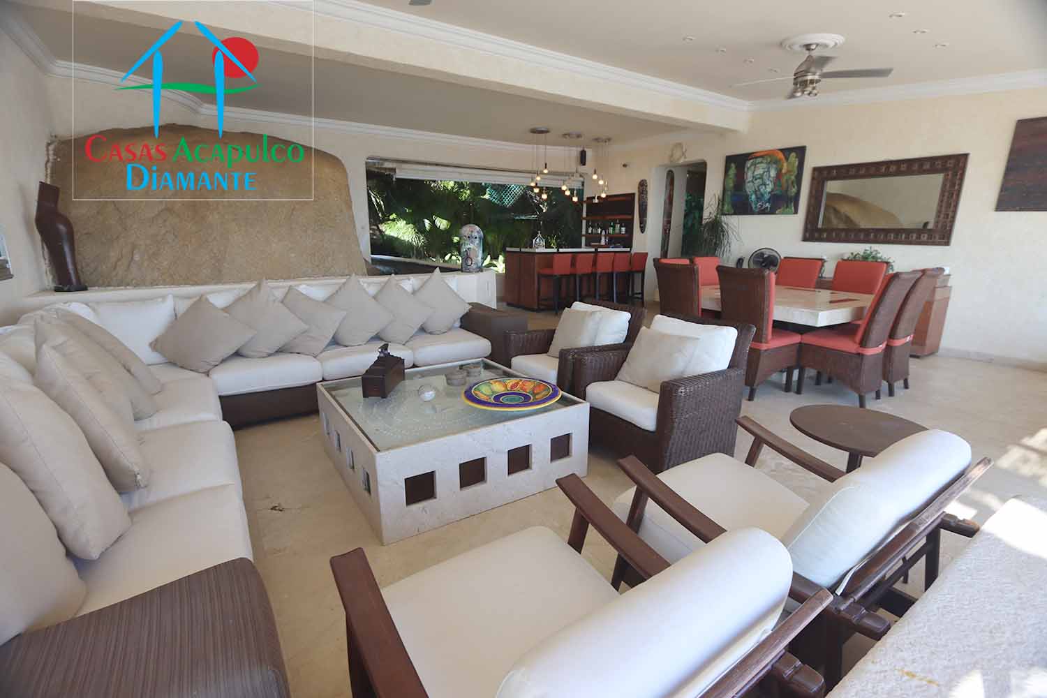 Casa Capadijos - Estancia 2 Casa Capadijos - Estancia 2