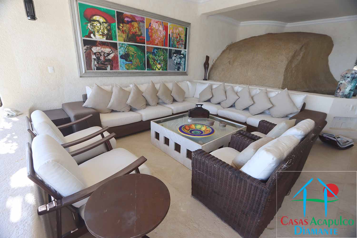 Casa Capadijos - Estancia 3 Casa Capadijos - Estancia 3