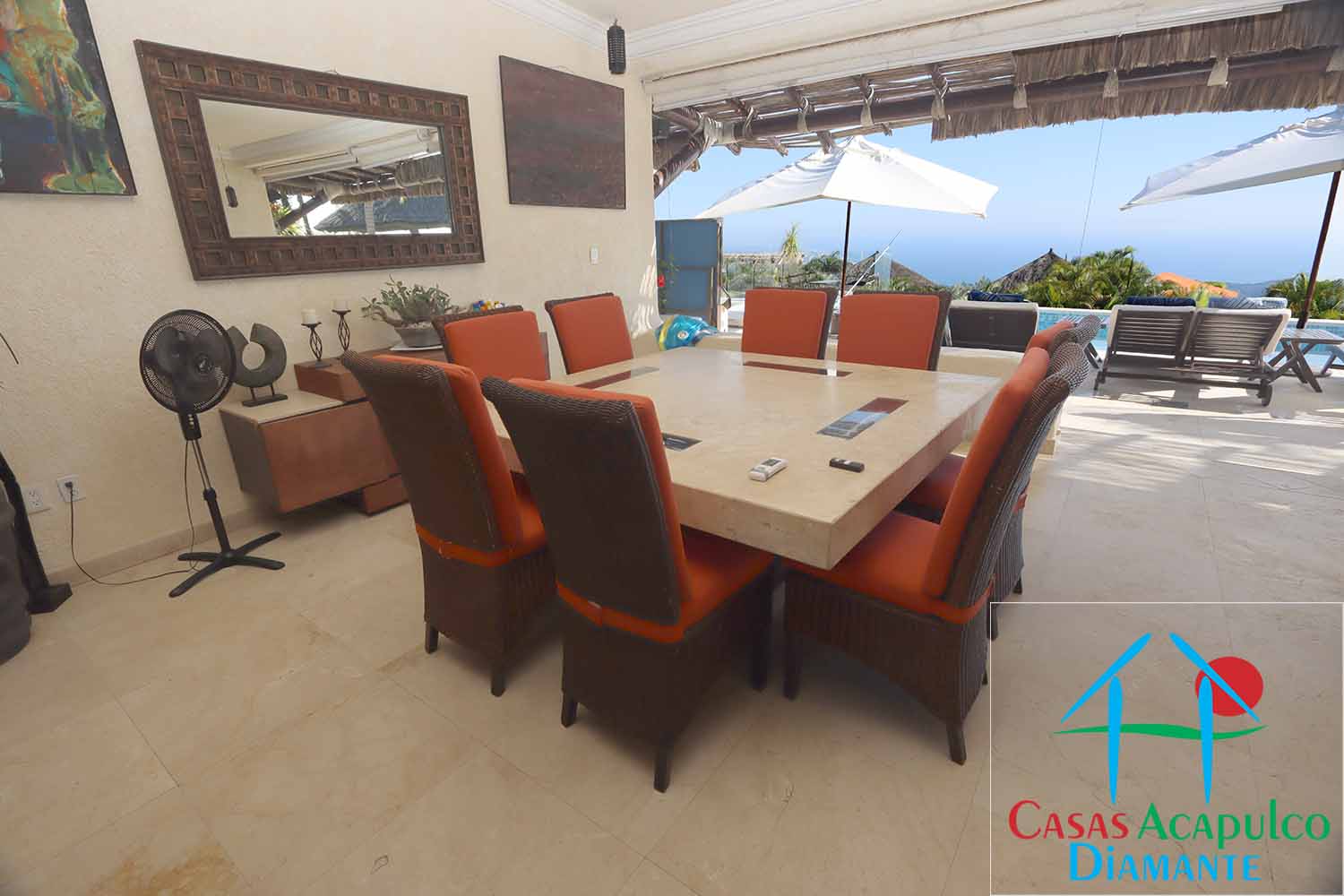 Casa Capadijos - Estancia 4 Casa Capadijos - Estancia 4