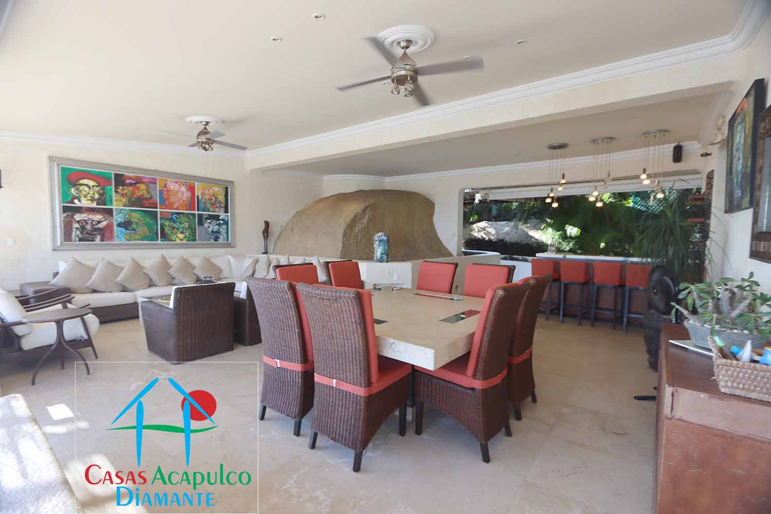 Casa Capadijos - Estancia 5 Casa Capadijos - Estancia 5