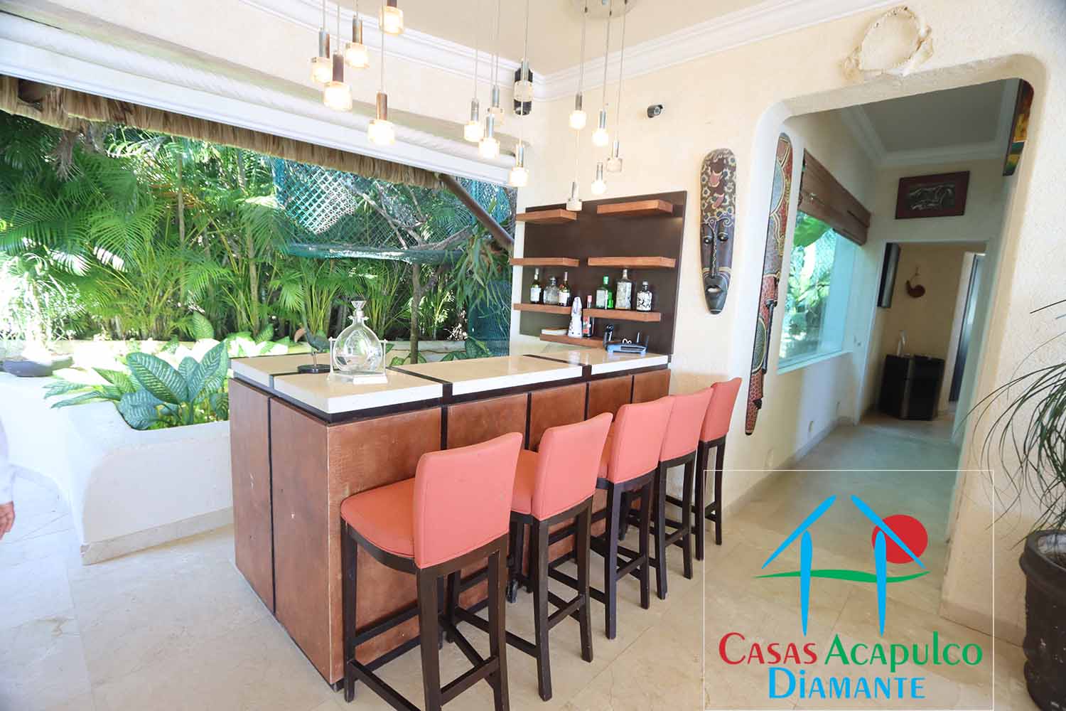 Casa Capadijos - Estancia 6 Casa Capadijos - Estancia 6