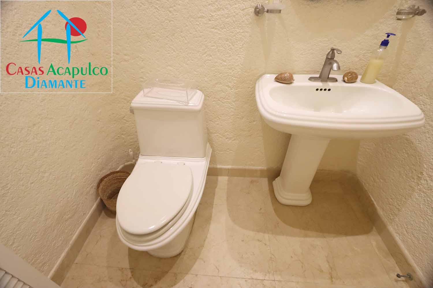 Casa Capadijos - Estancia 7 Casa Capadijos - Estancia 7