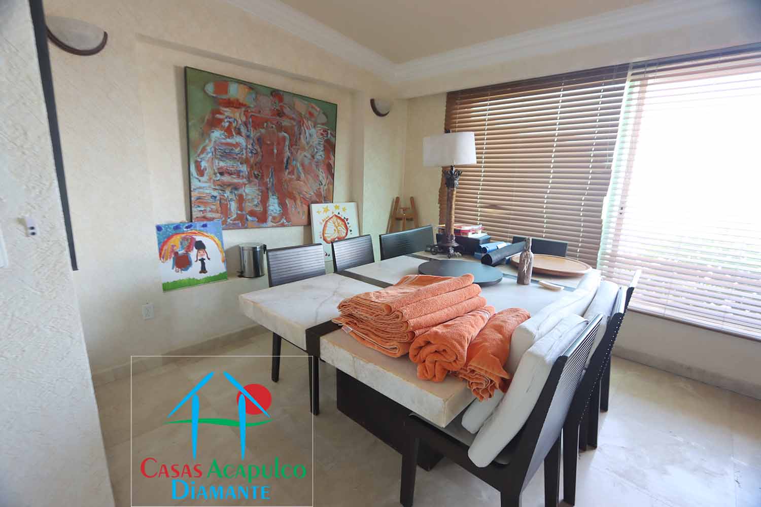 Casa Capadijos - Estancia 8 Casa Capadijos - Estancia 8