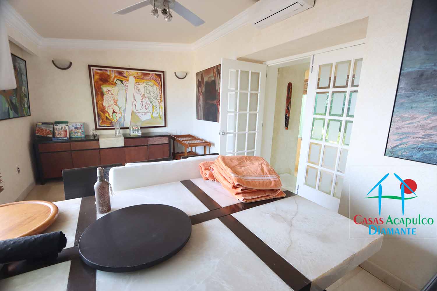 Casa Capadijos - Estancia 9 Casa Capadijos - Estancia 9