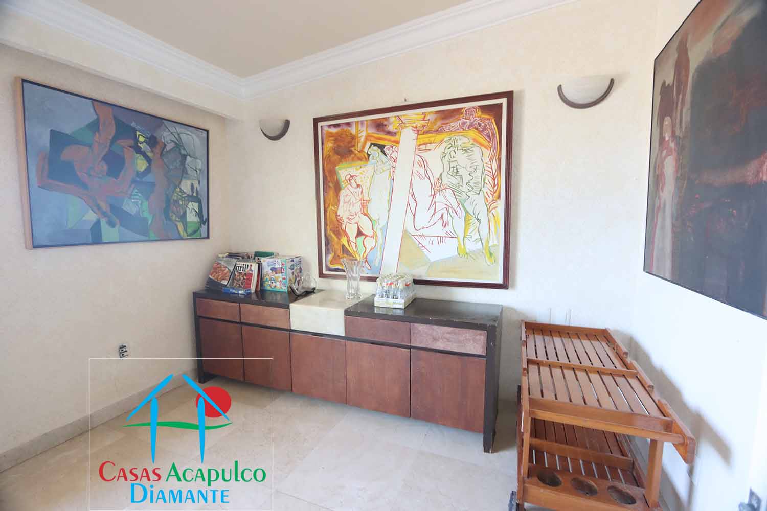 Casa Capadijos - Estancia 10 Casa Capadijos - Estancia 10