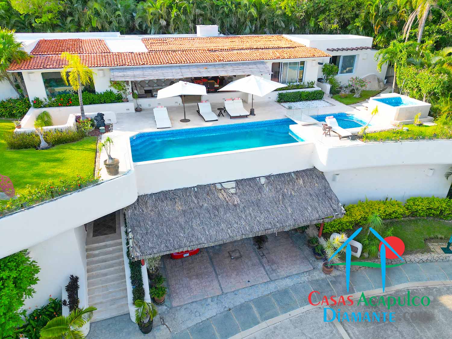 Casa Capadijos - Fachada 4