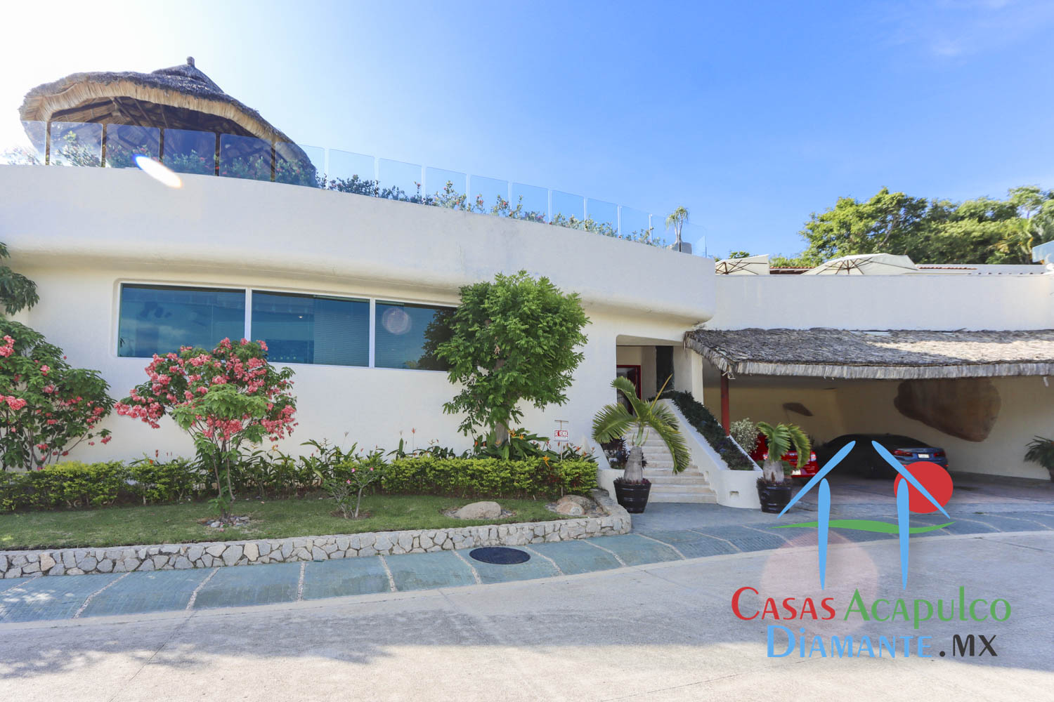 Casa Capadijos - Fachada 5