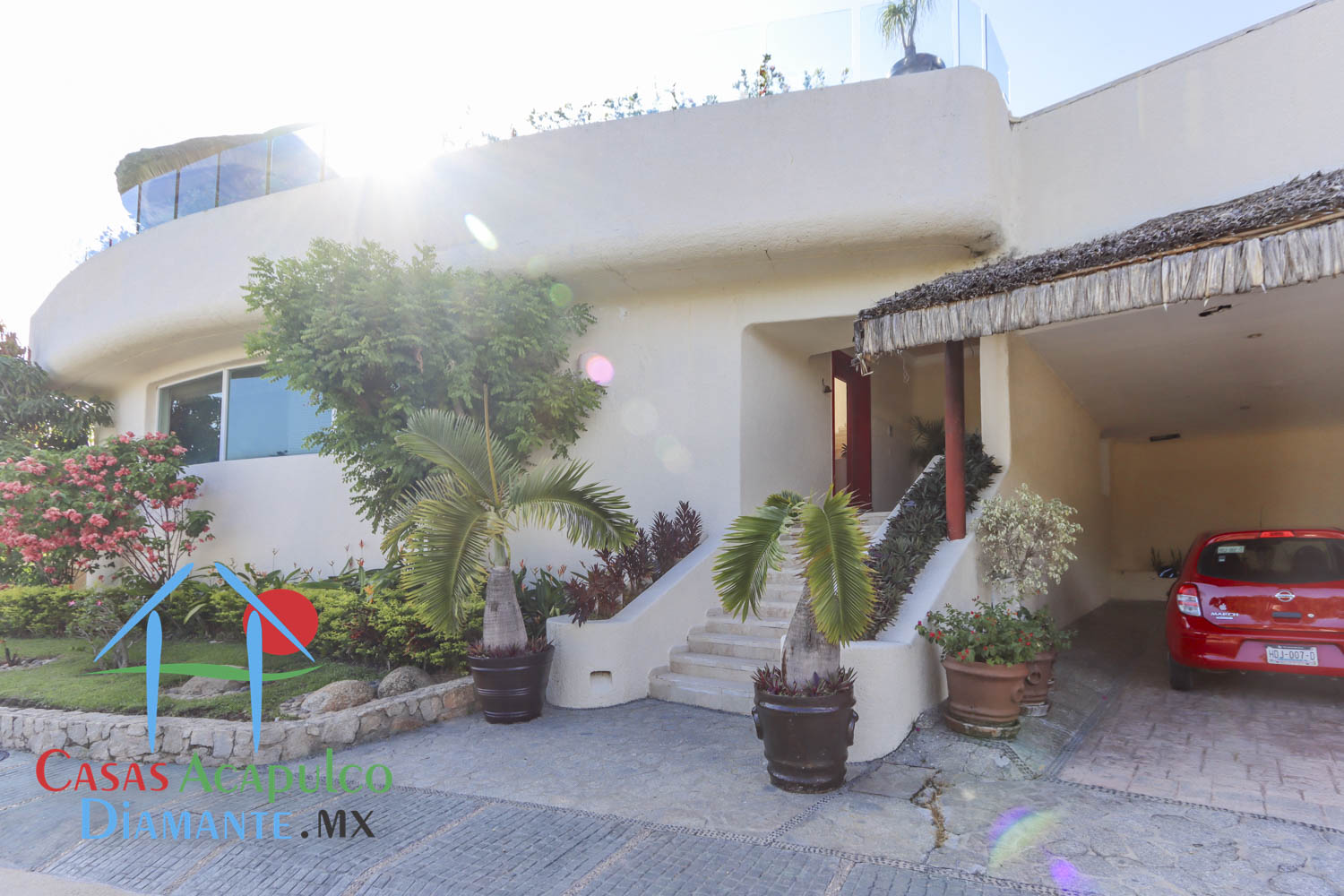 Casa Capadijos - Fachada 6