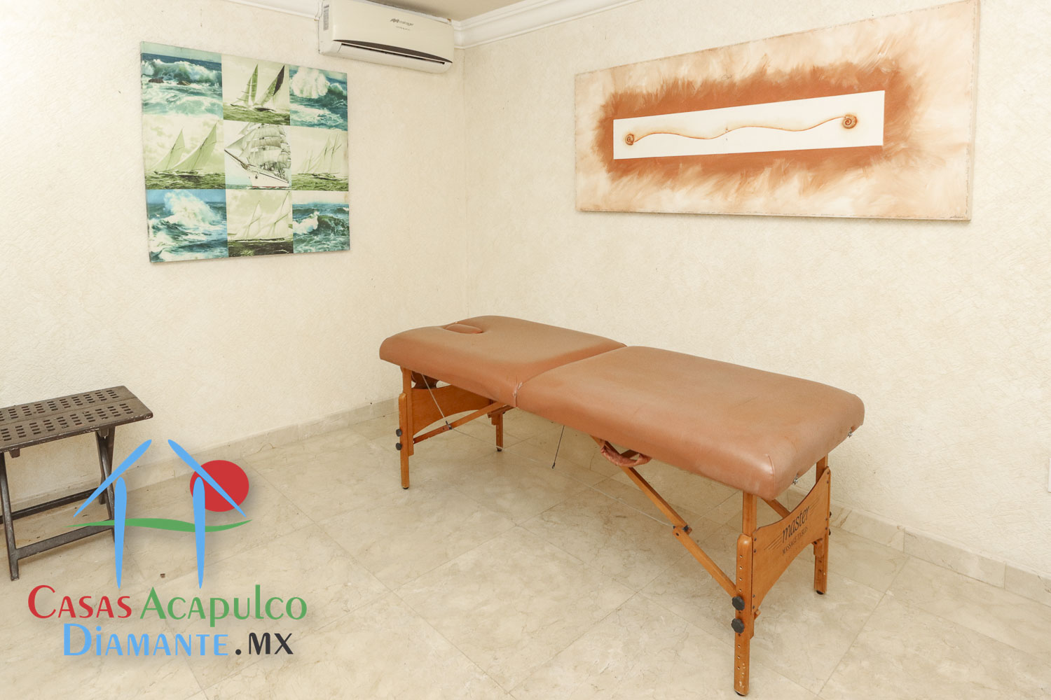 Casa Capadijos - Spa 1