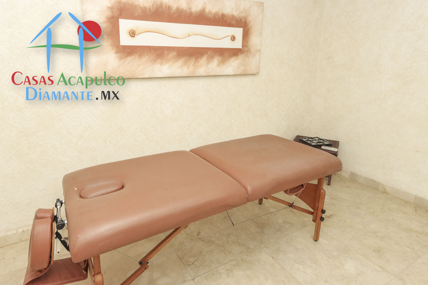 Casa Capadijos - Spa 2