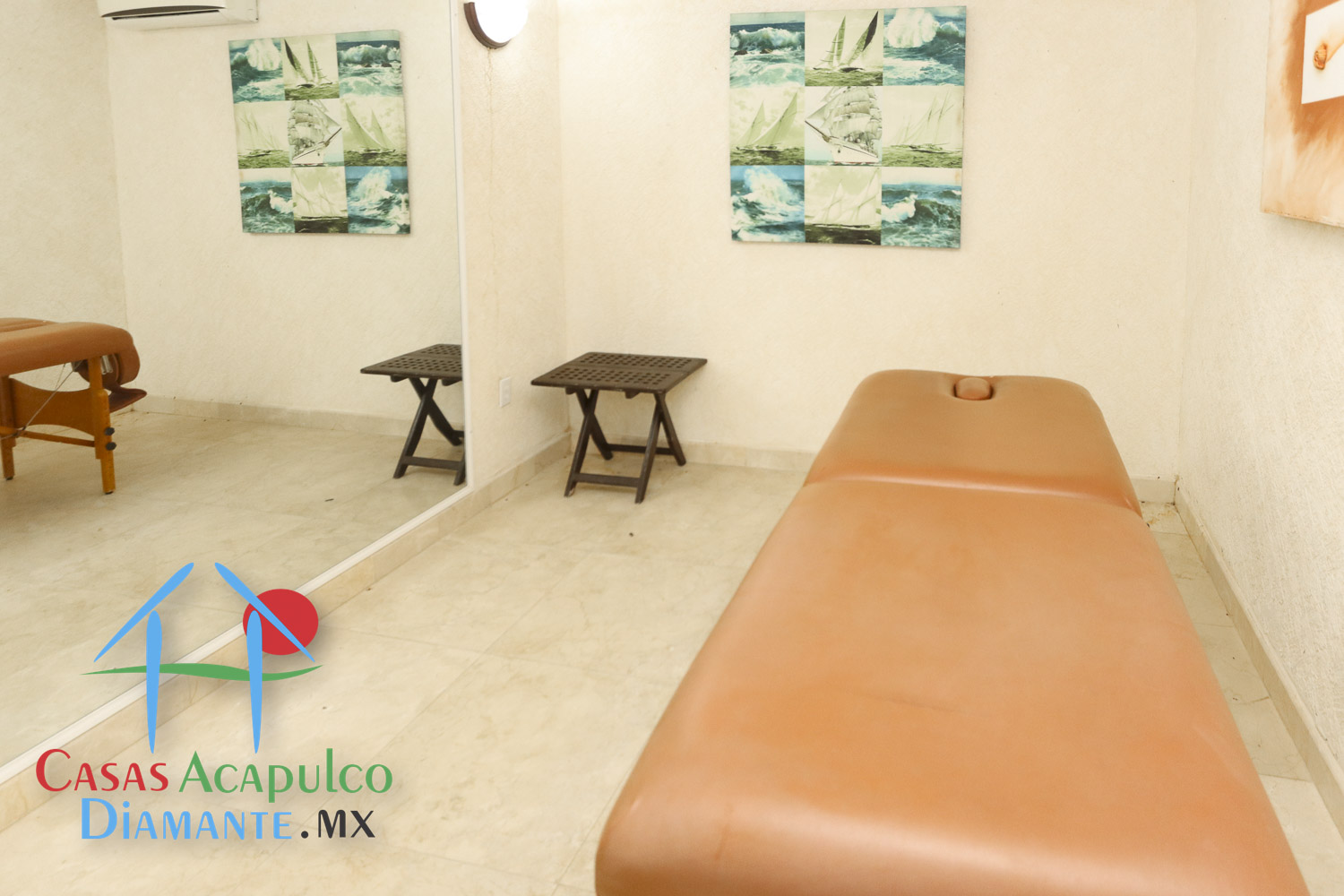 Casa Capadijos - Spa 3