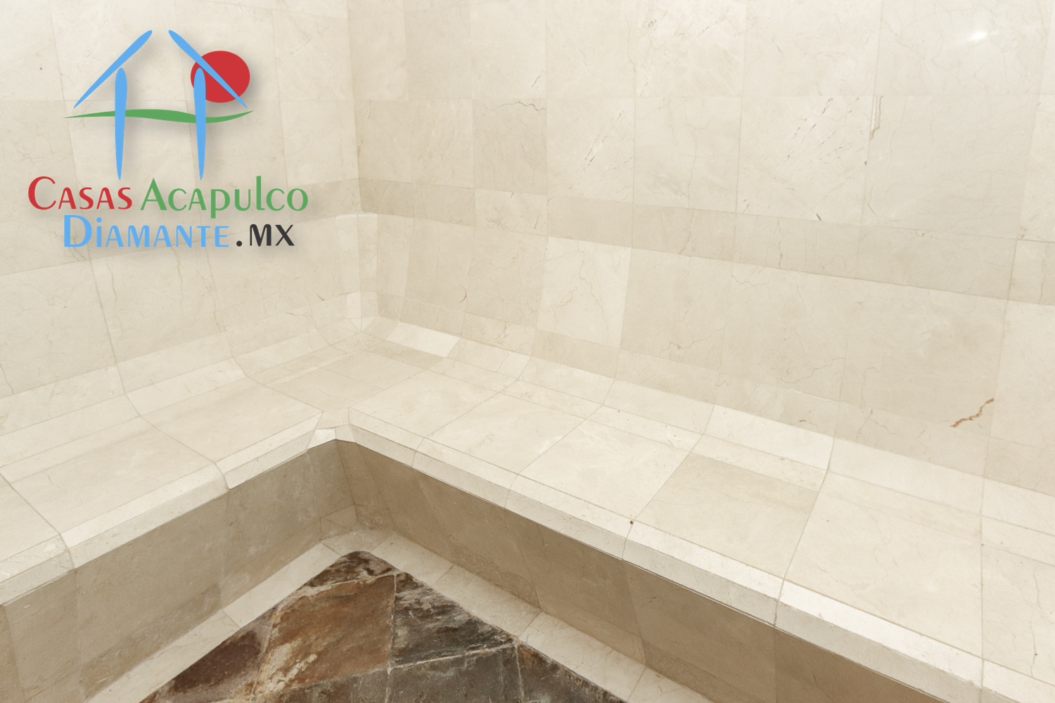 Casa Capadijos - Spa 4