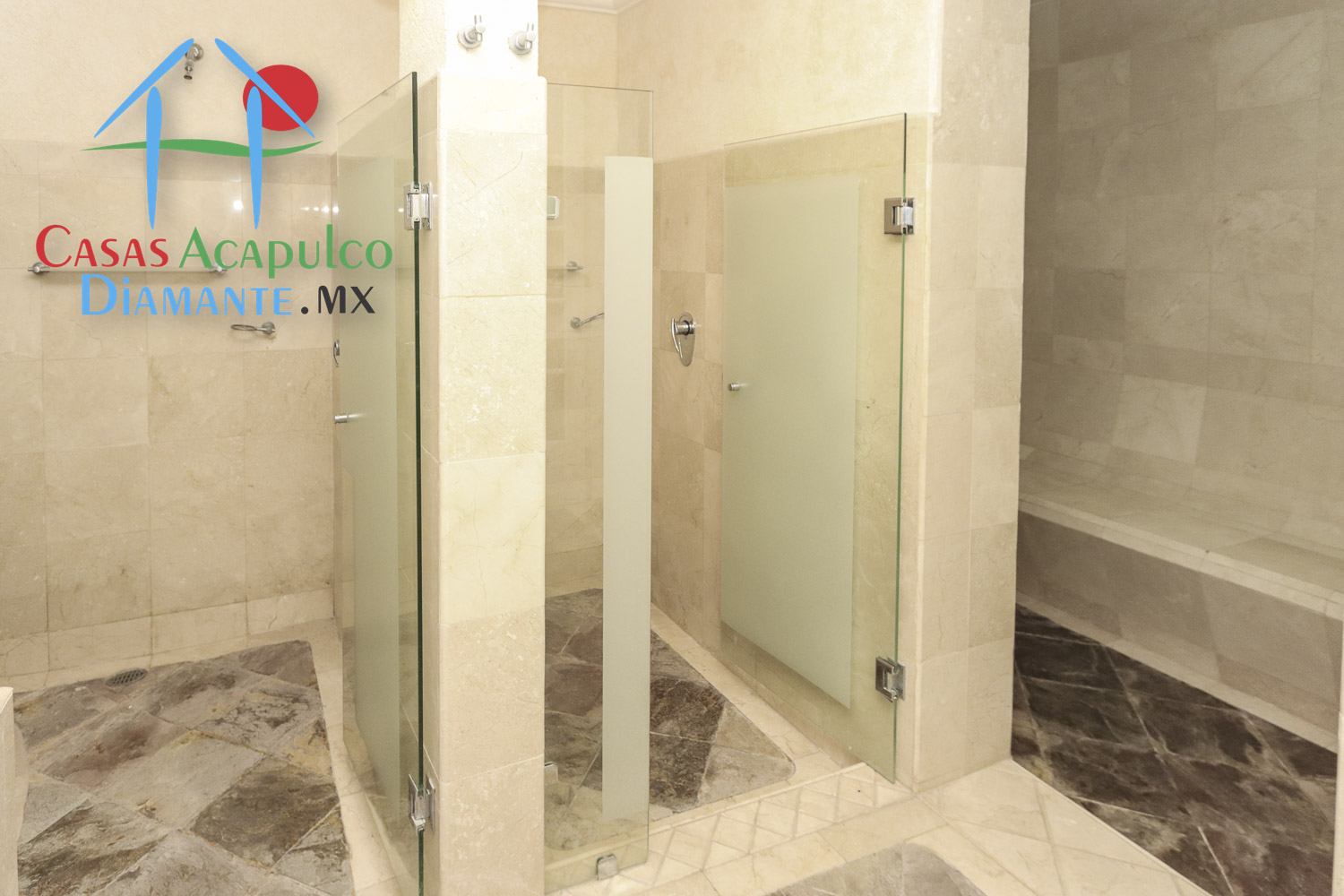 Casa Capadijos - Spa 5