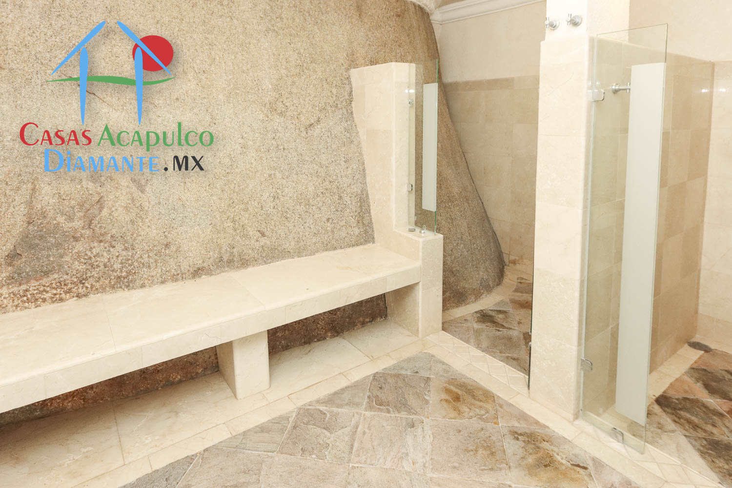 Casa Capadijos - Spa 6