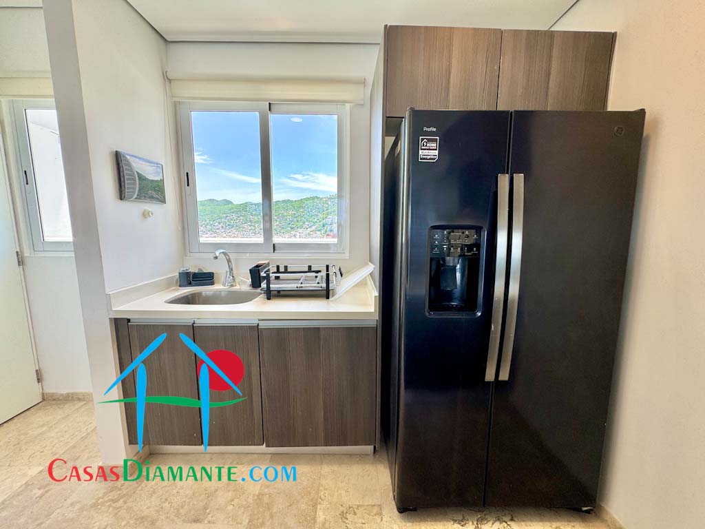 Armando's Le Club A 1803 - Cocina 5