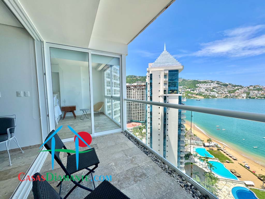 Armando's Le Club A 1803 - Terraza 4