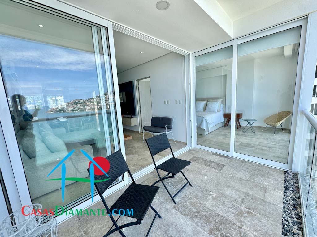 Armando's Le Club A 1803 - Terraza 5
