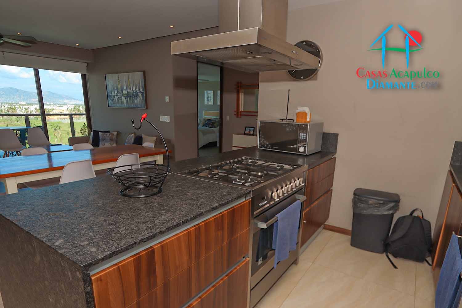 La Isla Emerald L8 - Cocina 3 La Isla Emerald L8 - Cocina 3