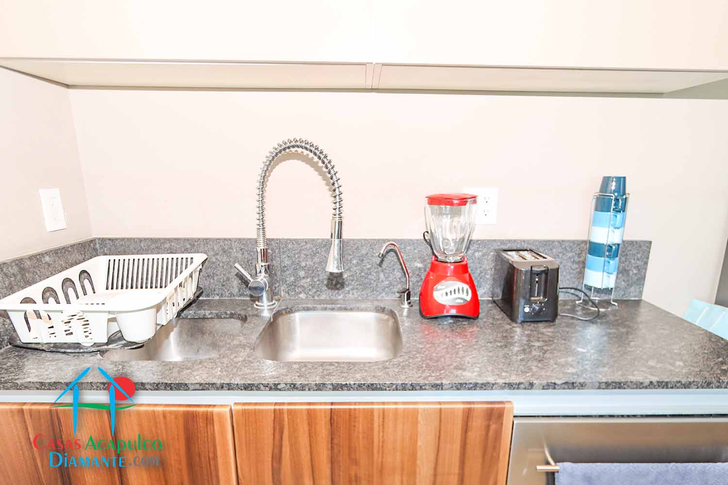 La Isla Emerald L8 - Cocina 5 La Isla Emerald L8 - Cocina 5