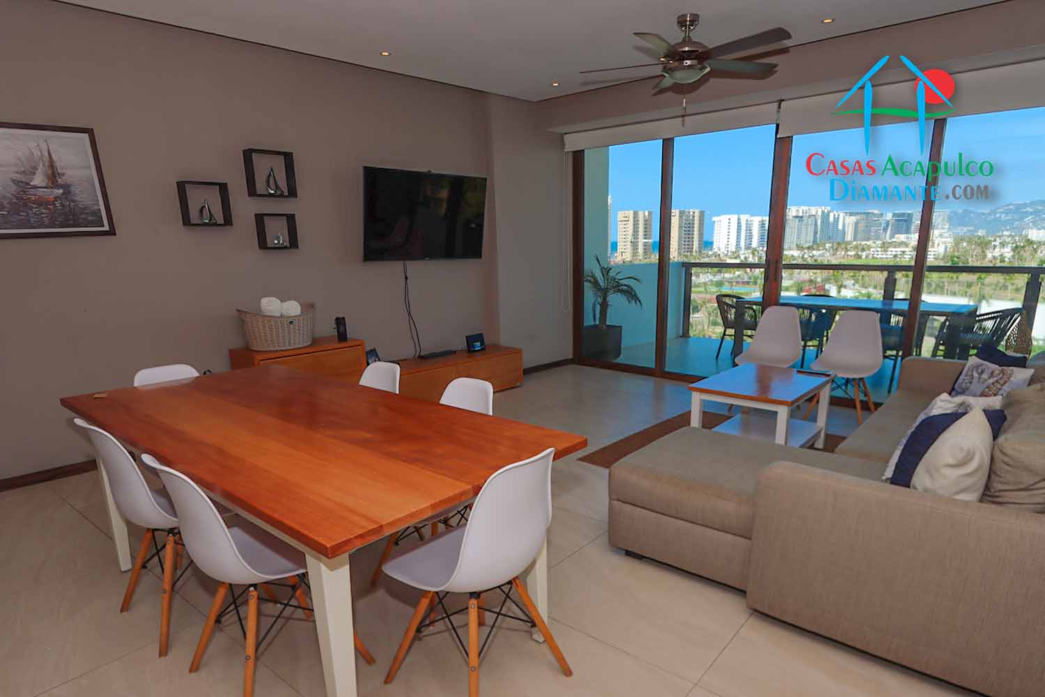 La Isla Emerald L8 - Estancia 2 La Isla Emerald L8 - Estancia 2