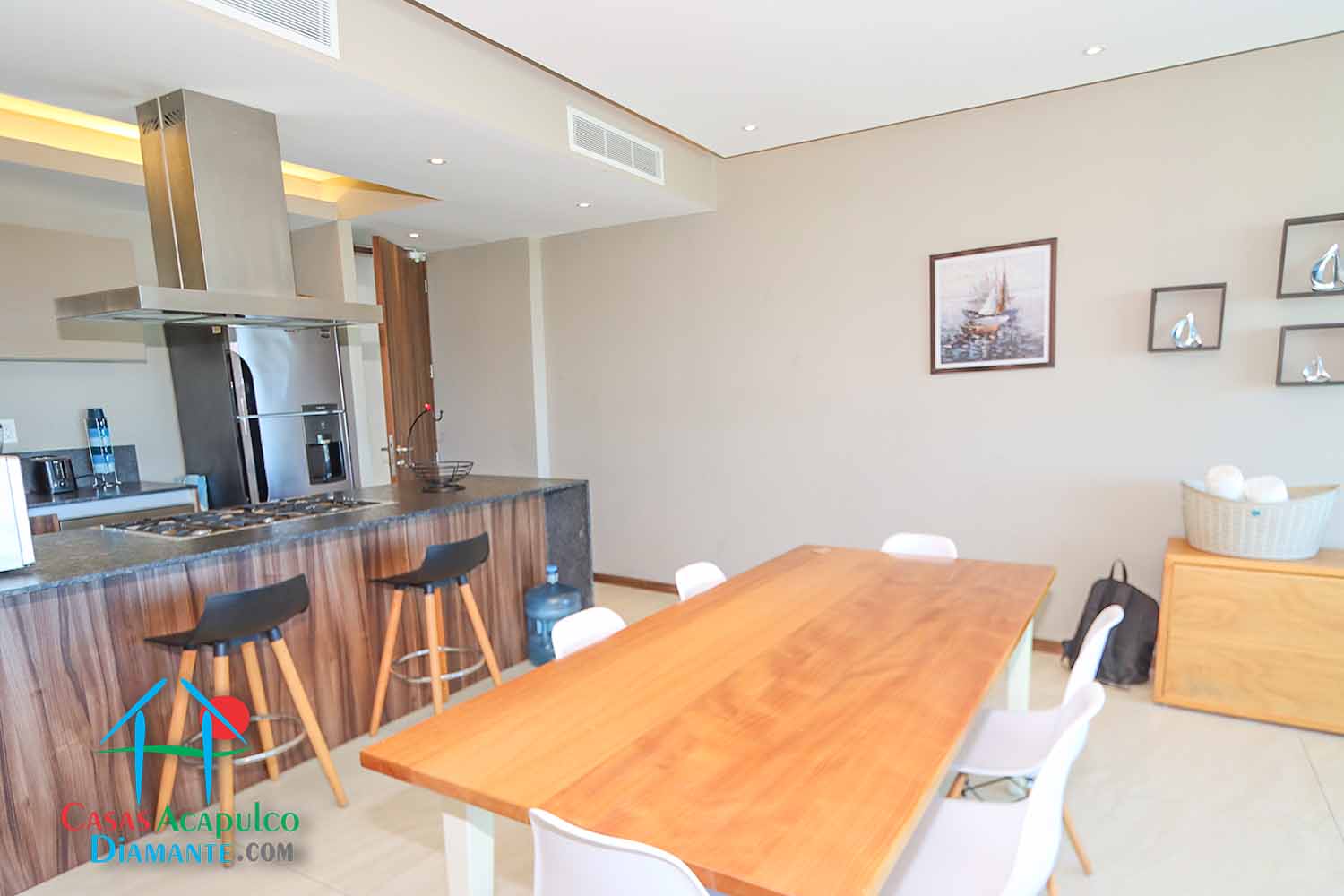 La Isla Emerald L8 - Estancia 3 La Isla Emerald L8 - Estancia 3