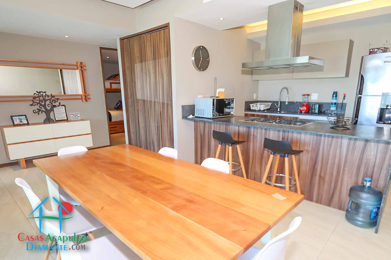 La Isla Emerald L8 - Estancia 4 La Isla Emerald L8 - Estancia 4