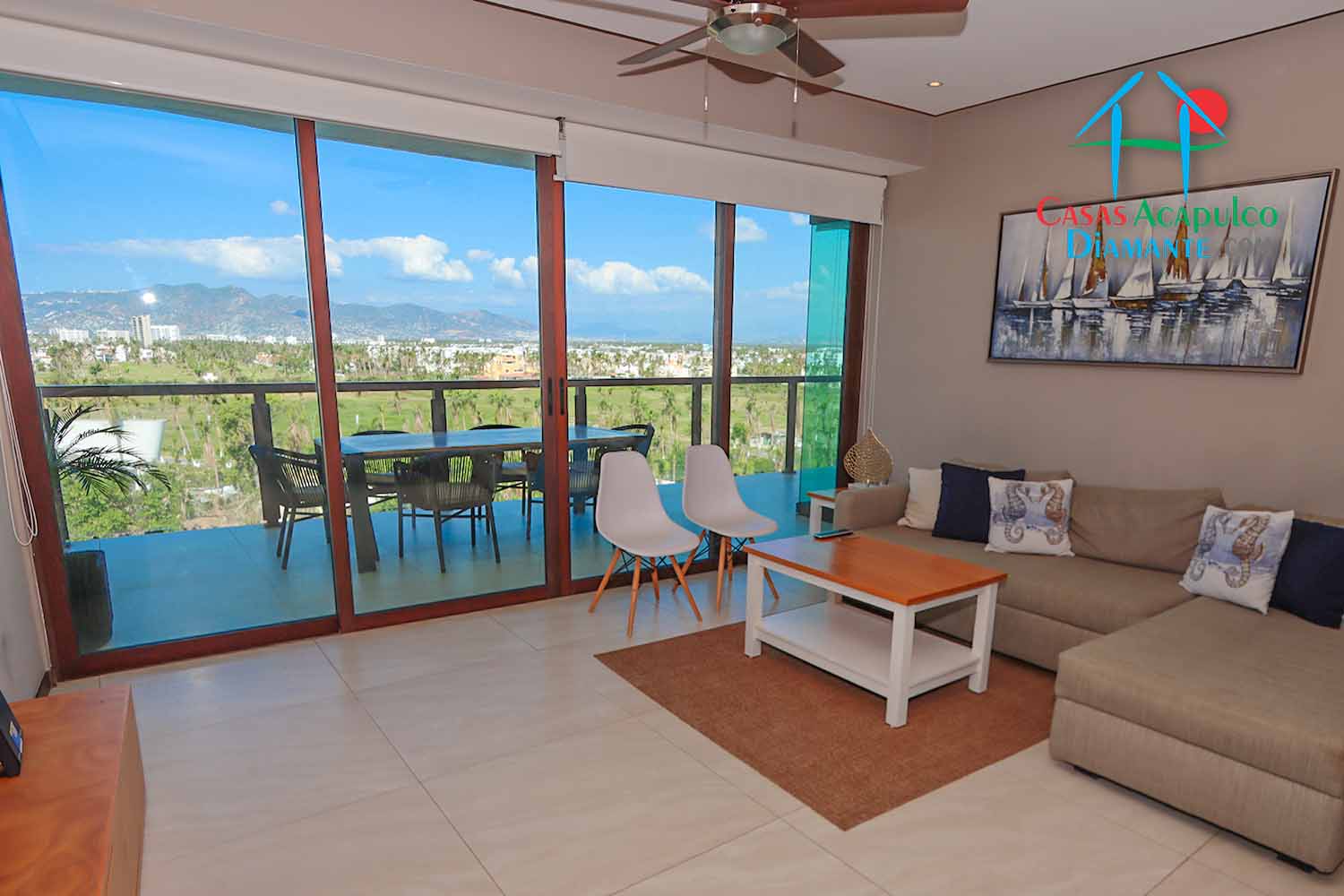 La Isla Emerald L8 - Estancia 5 La Isla Emerald L8 - Estancia 5