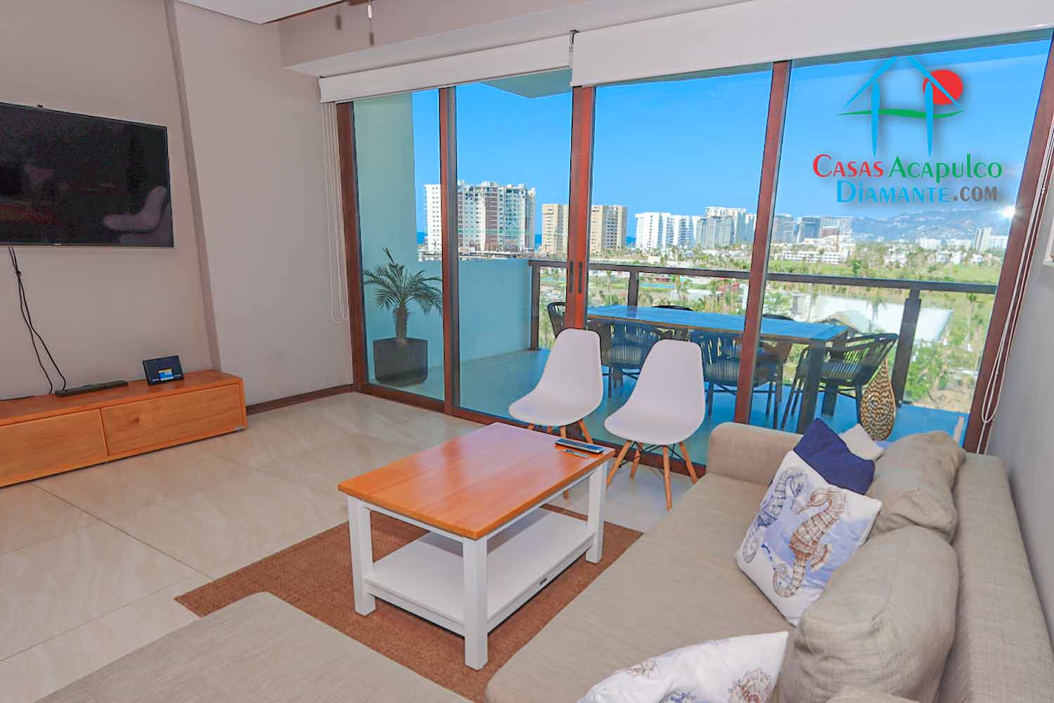 La Isla Emerald L8 - Estancia 6 La Isla Emerald L8 - Estancia 6