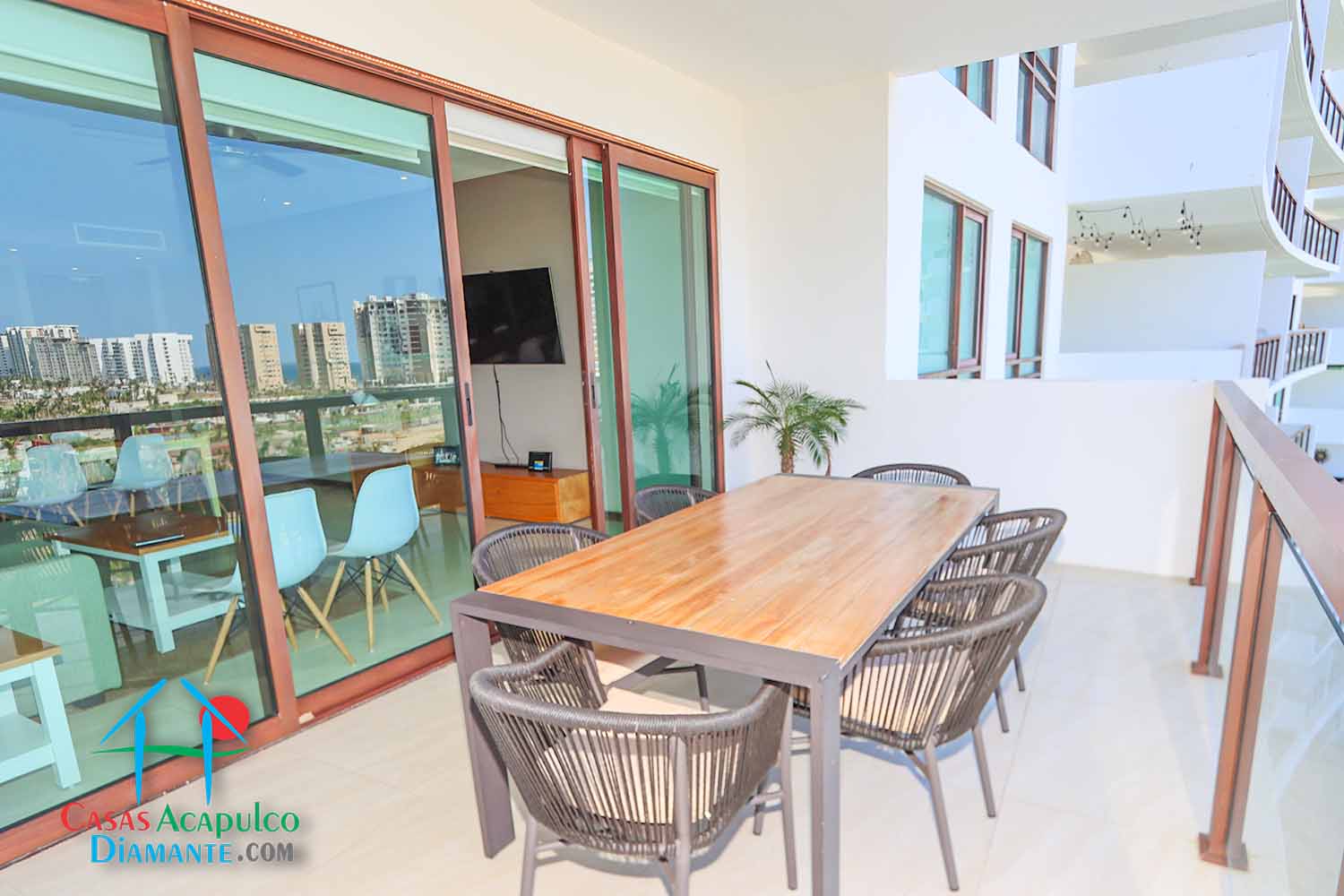 La Isla Emerald L8 - Terraza 3 La Isla Emerald L8 - Terraza 3