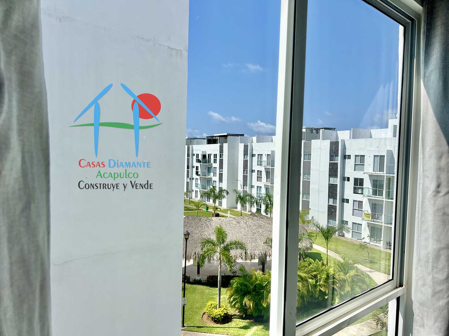 Banús Málaga 138 - Balcón 1