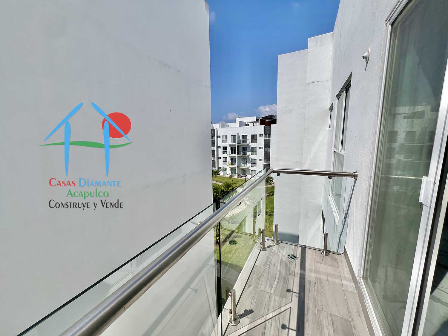 Banús Málaga 138 - Balcón 3