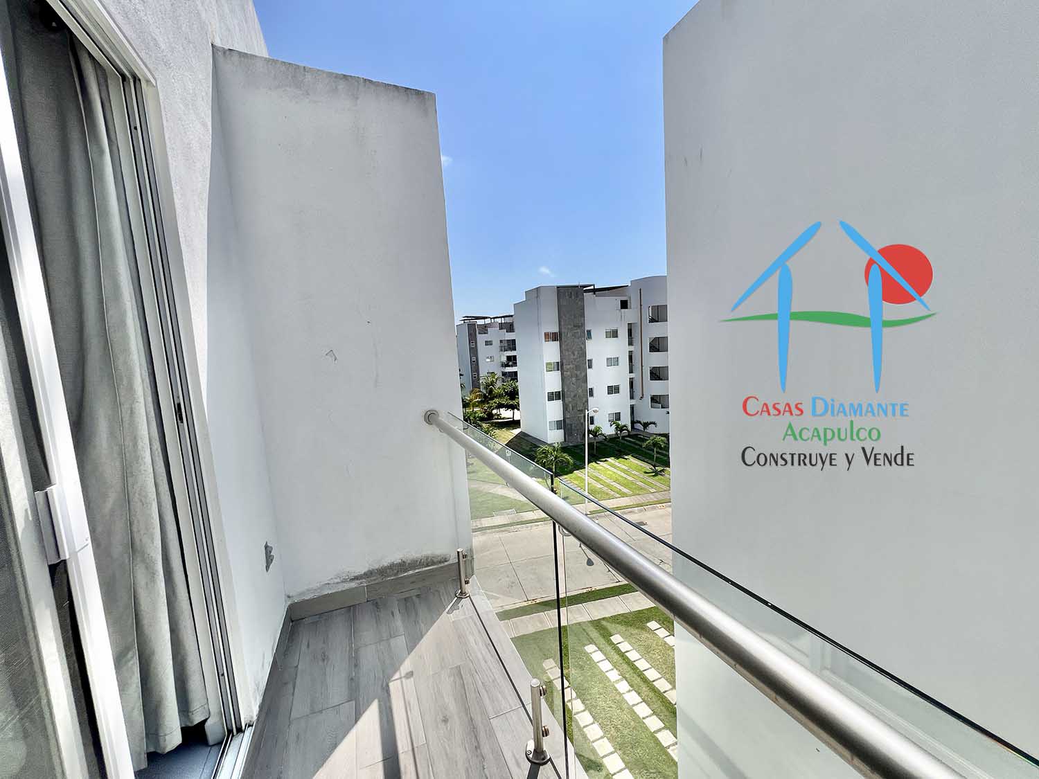 Banús Málaga 138 - Balcón 4